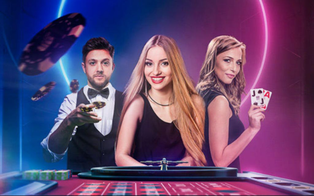 Cash Kingdom Casino Live Betting