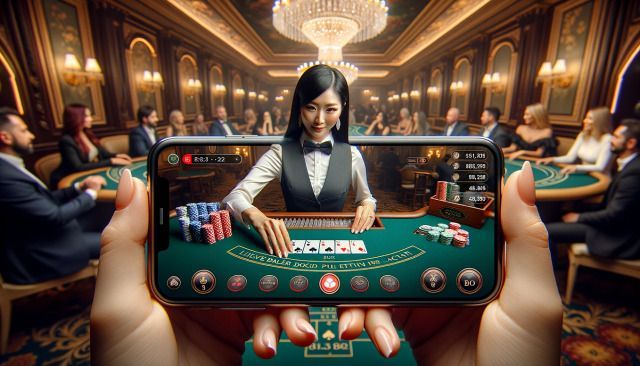Cash Kingdom Casino Live Betting